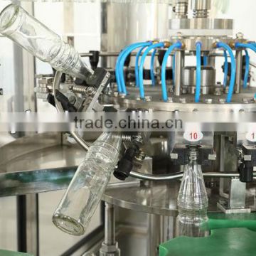 Automatic BPGF Series Glass Bottle Equipment