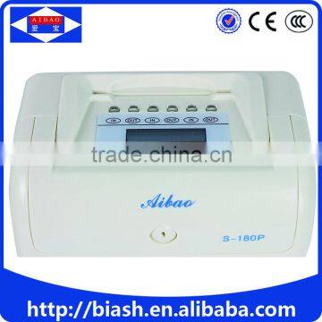 Top Selling Electronic Time Recorder Attendance Machine Price photo-4