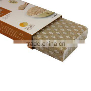 Health Instant Nutritional Grains Ready to Cook Food Organic Rice photo-2