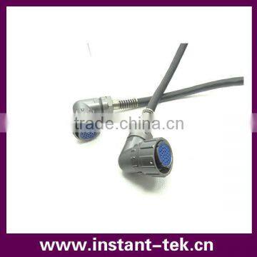 Marine Oil-Fired Steam Generator circular connector