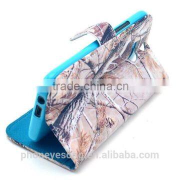 TPU sublimation print custom phone cover For HTC M8