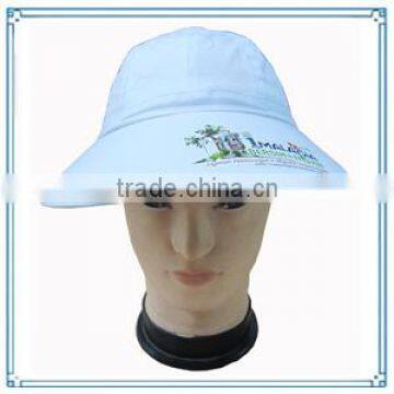 hot sale custom design wide brim sun hat or wide brim baseball hat