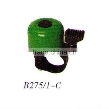 New Metal Ring Handlebar Bicycle Bell photo-5