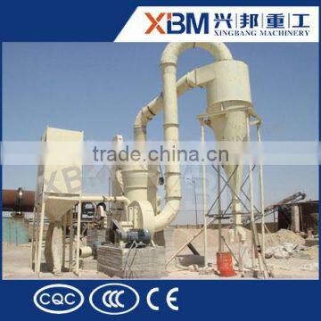 2015 High Pressure Overhang Roller Mill/Raymond Mill-----Mineral Stone Grinding Mill With CE&ISO photo-2