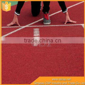 Outdoor Rubber Running Track Flooring /running Track Rubber Mat photo-5