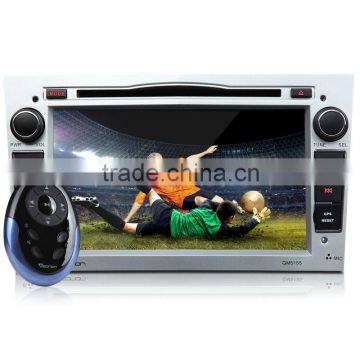 EONON GM5155 Sliver 7 Inch Digital Touch Screen Car DVD Player With Screen Mirroring Function& Built-in GPS For OPEL photo-3