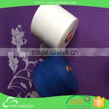 larggest exporter navy blue knitting yarn ,yarn for hand knitting