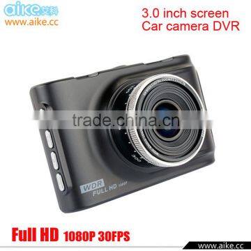 New 2016 Hot car black box 1080p manual car camera hd dvr car camera dash cam