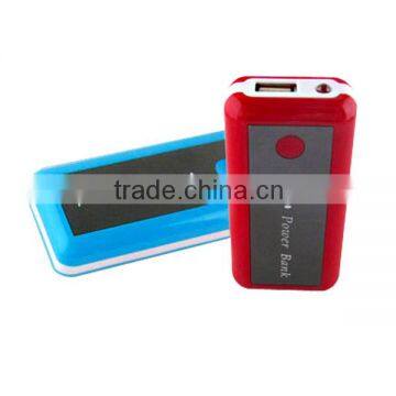 lilo & stitch mobile power bank 5v gift power banks for iphone and ipad factory