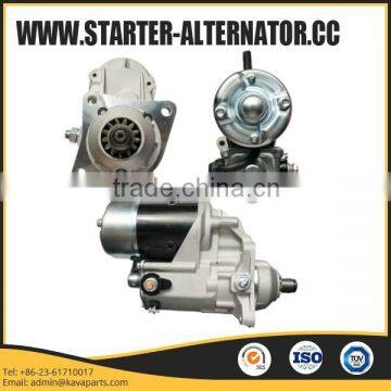 (12V/13T/2.5KW) Starter Motor For Cummins 5.9L 228000-7300 228000-7301