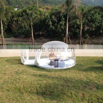 Giant Inflatable Bubble Clear Tent for Party /camping Quality Choice photo-2