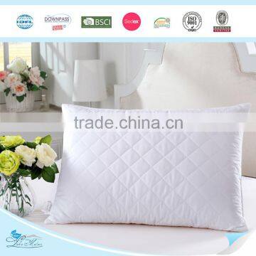 100% polyester fiber pillow