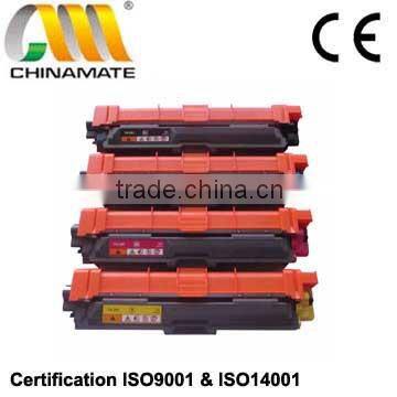 Compatible color toner cartridge for TN221/TN225/TN245/TN285