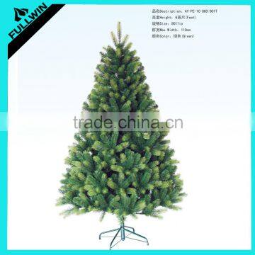 artificial tree led Christmas lights tree Christmas Decoration with LED lights Christmas decoration for your home