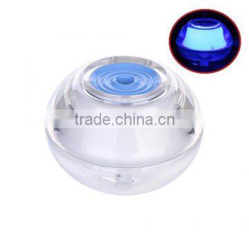 2016 Trending Product LED Night Light Air Purifier, Mini Air Purifier Hepa Filter Online Shopping