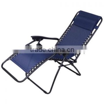 Recliner easy foldable