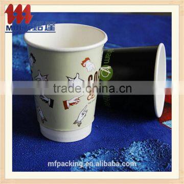 paper cup hot selling high quality customer logo printed single wall paper cup manufacture                        
                                                                                Supplier's Choice