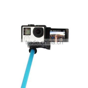 Telesin Go Pro LCD converter Adapter on Selfie for Go pro Hero3 3+ 4 Cameras