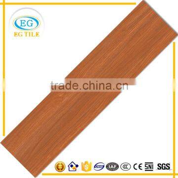 200x1000mm Style selections wood natural glazed porcelain indoor or outdoor floor tile