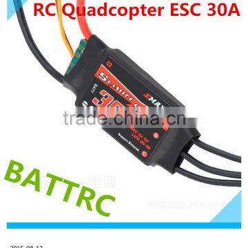 30A SimonK Brushless speed controller ESC for DJI FPV drone RC quadcopter B