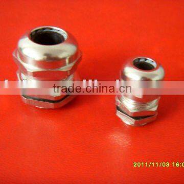 M20X1.5 IP68 metal cable gland