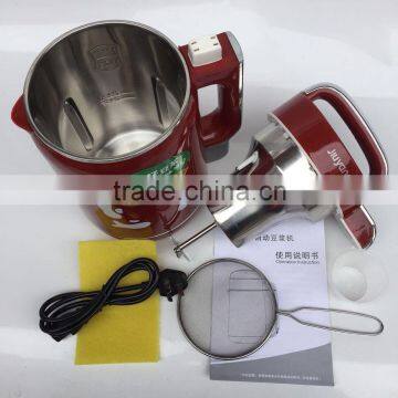 2L Soy Milk Maker With Fully Metal Motor Only USD17.8/set,intelligent Soybean Milk Maker, Nutrition Keep Warm Blender,Juicer photo-4