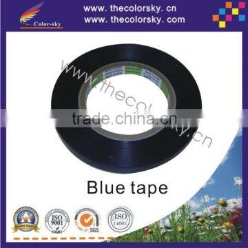 (ACC-33) sealing blue tape for ink inkjet cartridge for hp for lexmark for canon for Dell for Samsung for kodak 100M*13MM