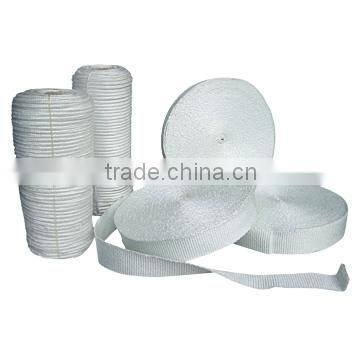 Textured Thick Tape and Rope