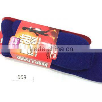 2015 hot sale man sock