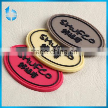 China BSCI recognized factory supply ECO-Friendly plastic tag for homewear garments