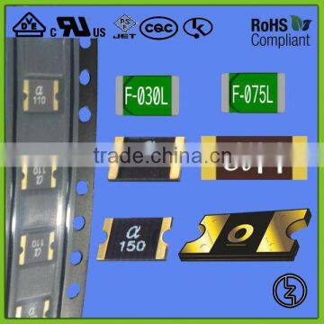 computer mother board usage SMD Fuse