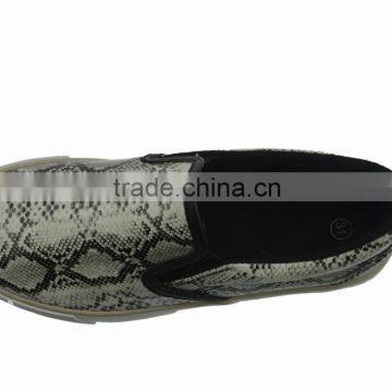 Wholesale Comfortable Fancy Stylish New Design High Quality Women Casual Shoes 2016 photo-2