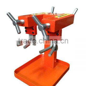 shoe stretching machine
