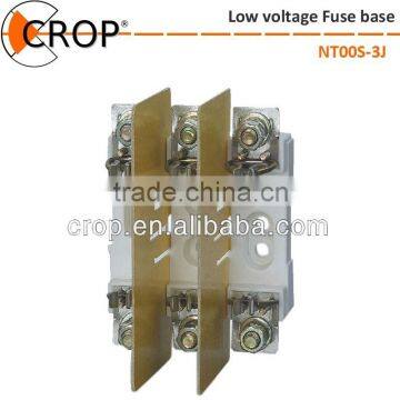 LV Fuse Base NT00S-3J fuse box/Fuse Accessories