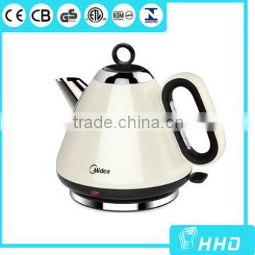 Cooking Kettle with Agitator for Electric Kettle Thermo Swith, 12V dc Kettle