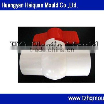 offer durable injection pipe fittings plastic moulding