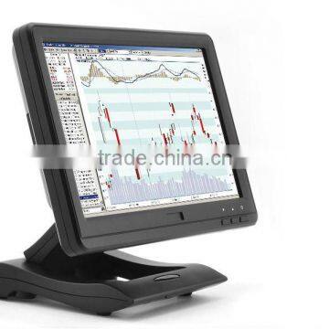 Lilliput UM-1010/C/T 10 inch usb touchscreen monitor