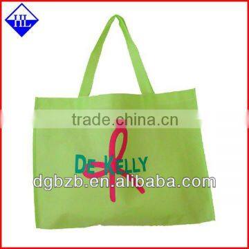 decorative nonwoven bag