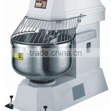 BOSSDA 100KG Good price double motions and double speed spiral dough mixer CE proved