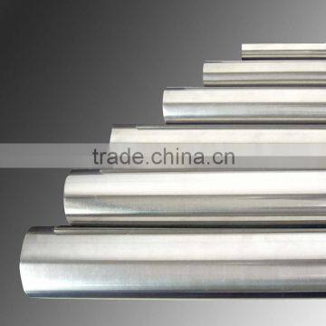 china manufacturer wholesale 444 stainless steel tube