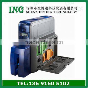 Datacard SD460 ID Card Printer Smart Card ID Encoder photo-2