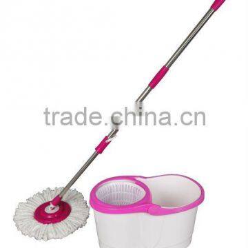 360 spin mop