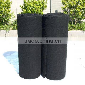 activated carbon filter