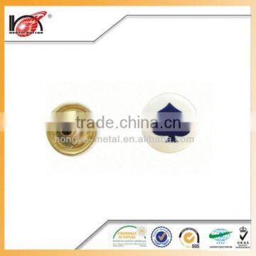 Colorful Wholesale Button, Snap Button Test for Denim Jeans
