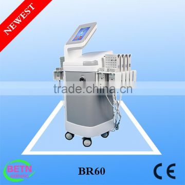 lipo laser body contouring Lipo Laser Fat Reduction Machine With Total 528 Diodes br60 from beir