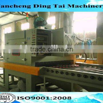 shot blasting machine/cleaning equipment/shot blasting machinery