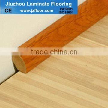 Laminate Floor Accessory Quarter Round