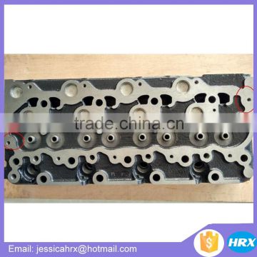 For Kubota V2203 engine cylinder head new model