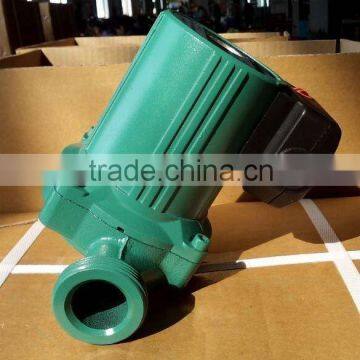 FRS25-70 Variable Speeds Hot Water Pump photo-4