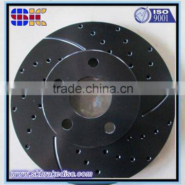 bicycle wheel disc brake